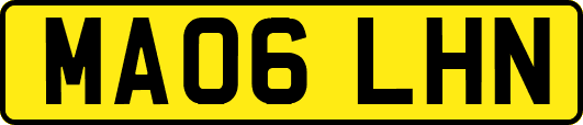 MA06LHN