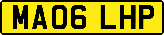 MA06LHP