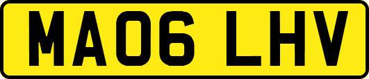MA06LHV