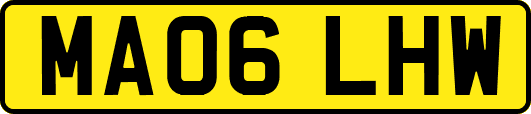 MA06LHW