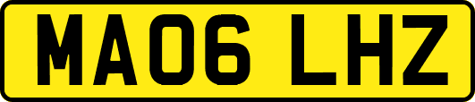 MA06LHZ