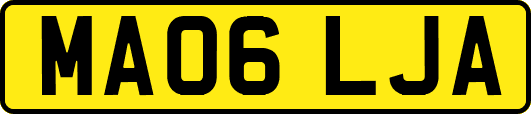 MA06LJA