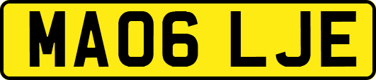 MA06LJE