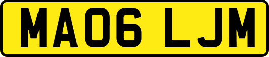 MA06LJM