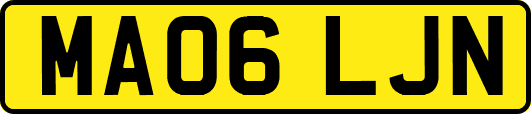 MA06LJN