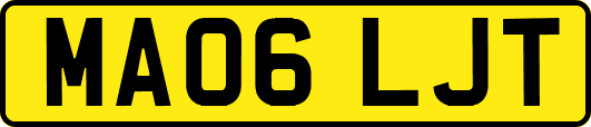 MA06LJT