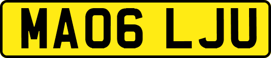 MA06LJU