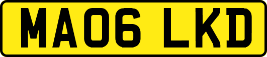 MA06LKD