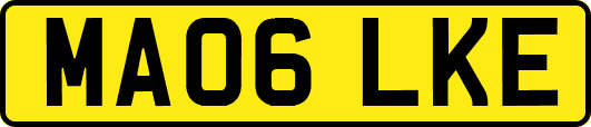 MA06LKE