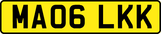 MA06LKK
