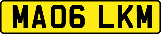 MA06LKM