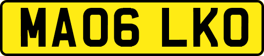 MA06LKO