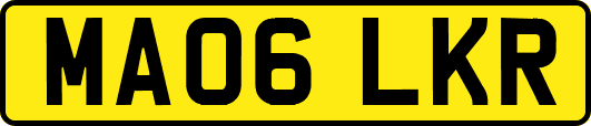 MA06LKR