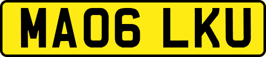 MA06LKU