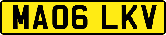 MA06LKV