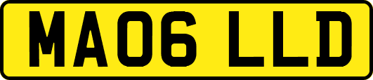 MA06LLD