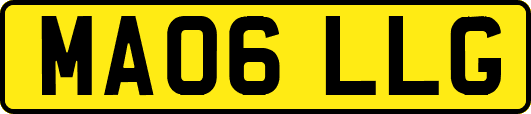MA06LLG