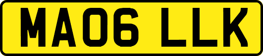 MA06LLK