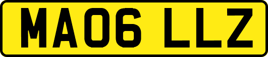 MA06LLZ