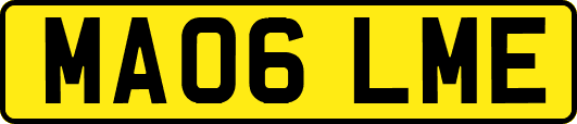 MA06LME