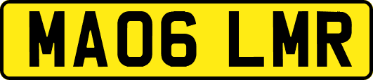 MA06LMR
