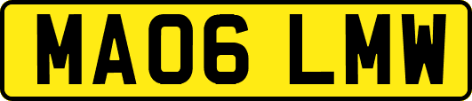 MA06LMW