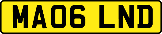 MA06LND