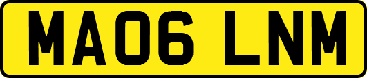 MA06LNM