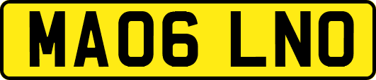 MA06LNO