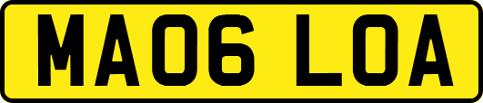 MA06LOA