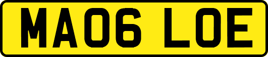 MA06LOE