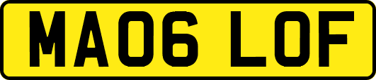 MA06LOF