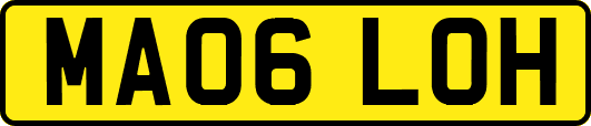MA06LOH
