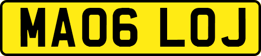 MA06LOJ