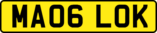MA06LOK