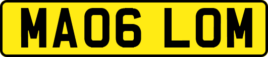 MA06LOM