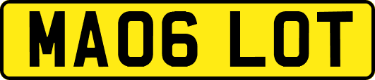 MA06LOT