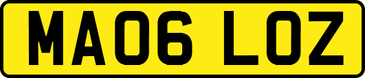 MA06LOZ