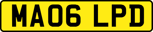 MA06LPD
