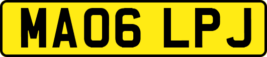 MA06LPJ