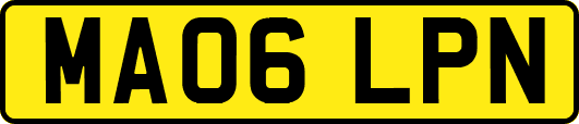 MA06LPN