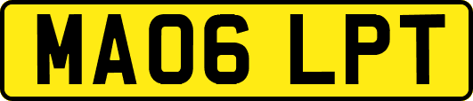 MA06LPT