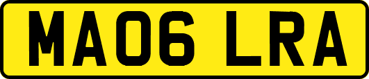 MA06LRA