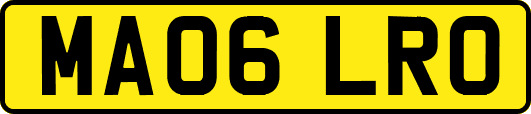 MA06LRO