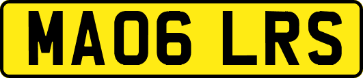 MA06LRS