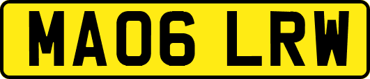 MA06LRW