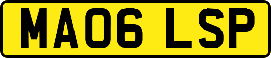 MA06LSP