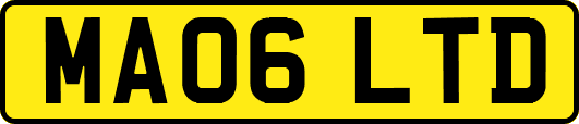 MA06LTD