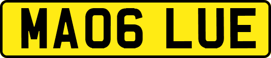 MA06LUE
