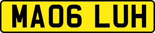 MA06LUH